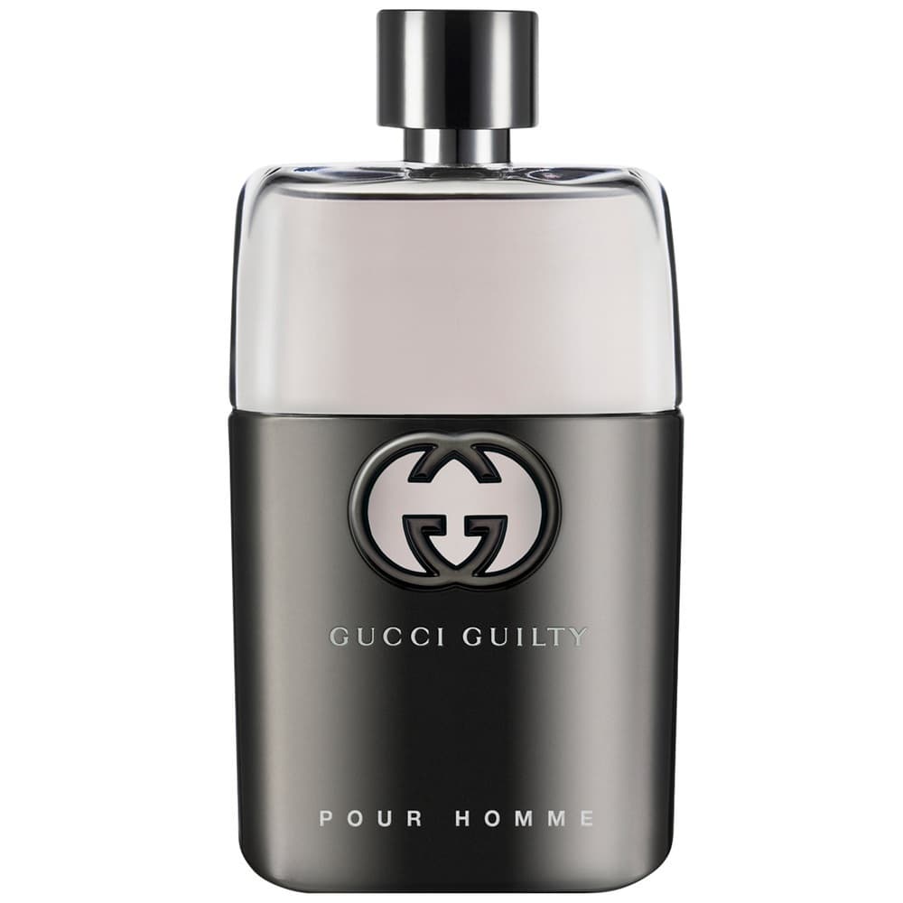 Gucci Guilty Pour Homme Woda Toaletowa dla Mężczyzn
