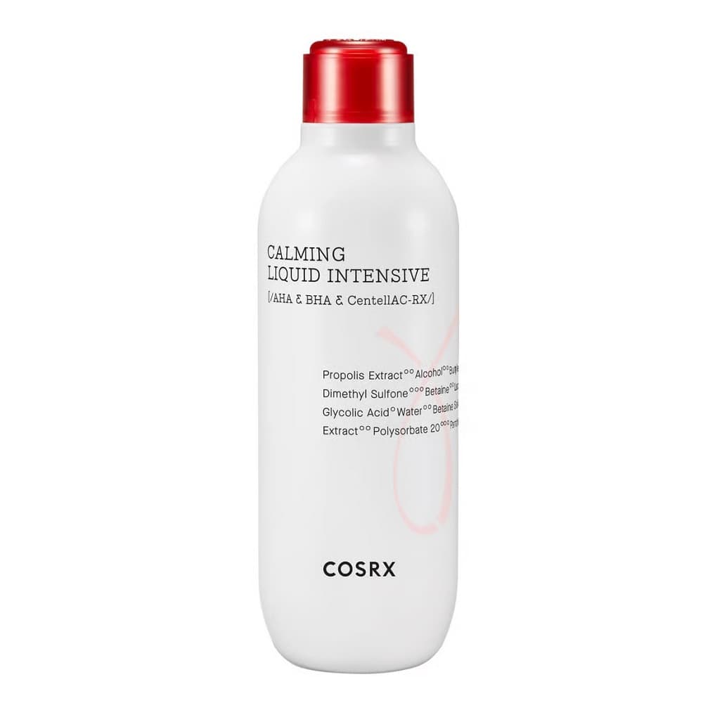AC Collection Calming Liquid Intensive kojący płyn do skóry trądzikowej