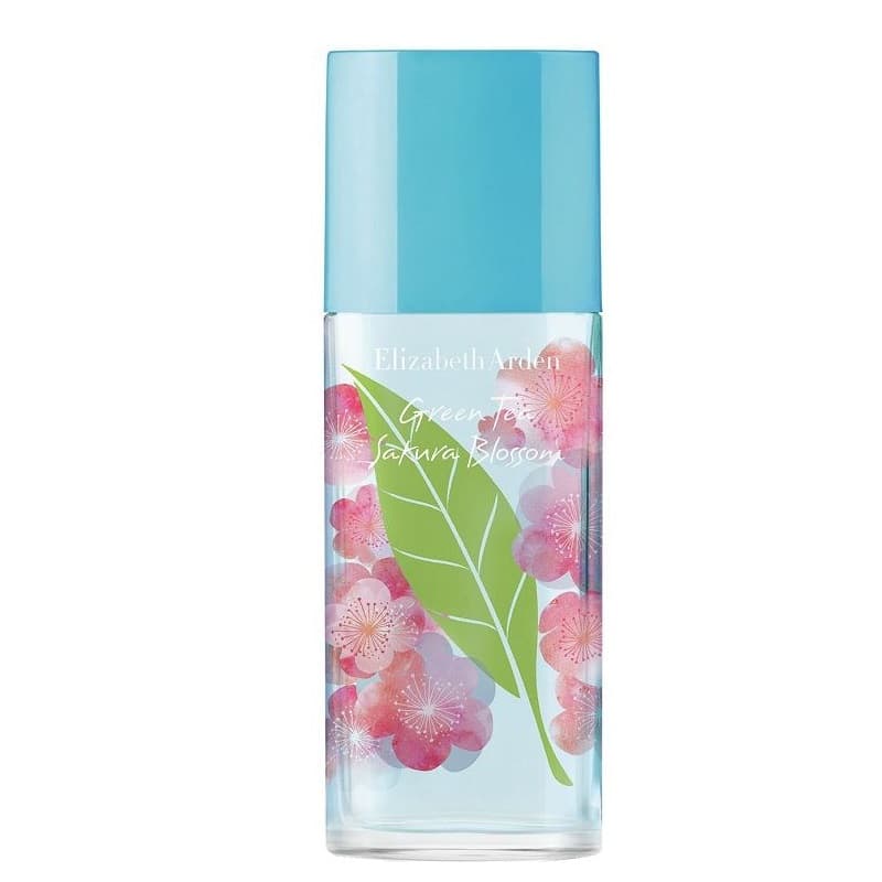 Green Tea Sakura Blossom Woda toaletowa damska EDT dla niej