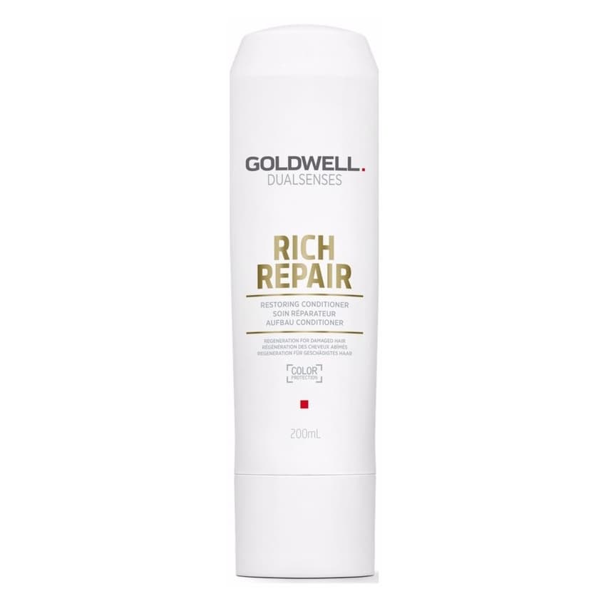 Dualsenses Rich Repair, odżywka odbudowująca