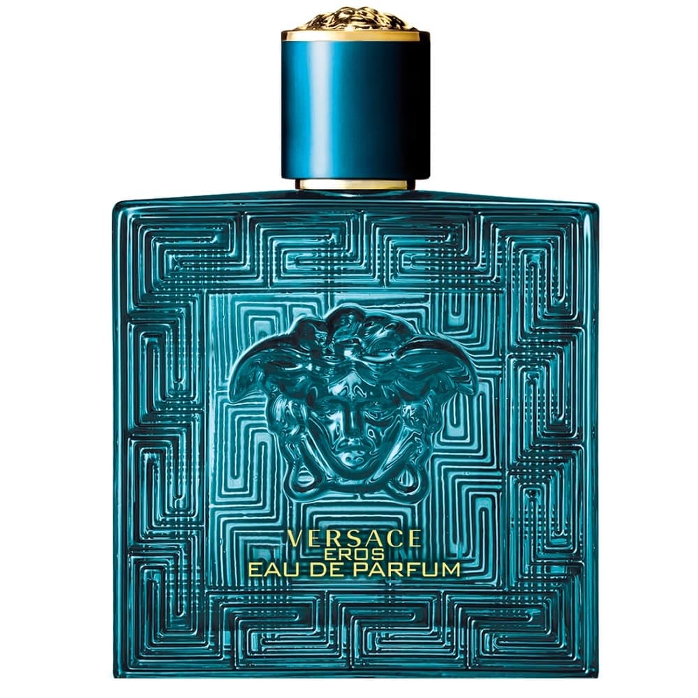 Eros woda perfumowana spray