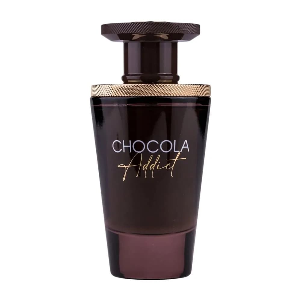 Chocola Addict Woda perfumowana uniseks