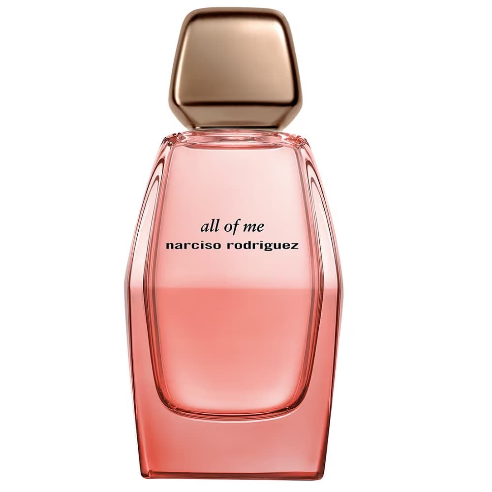 all of me intense woda perfumowana dla kobiet