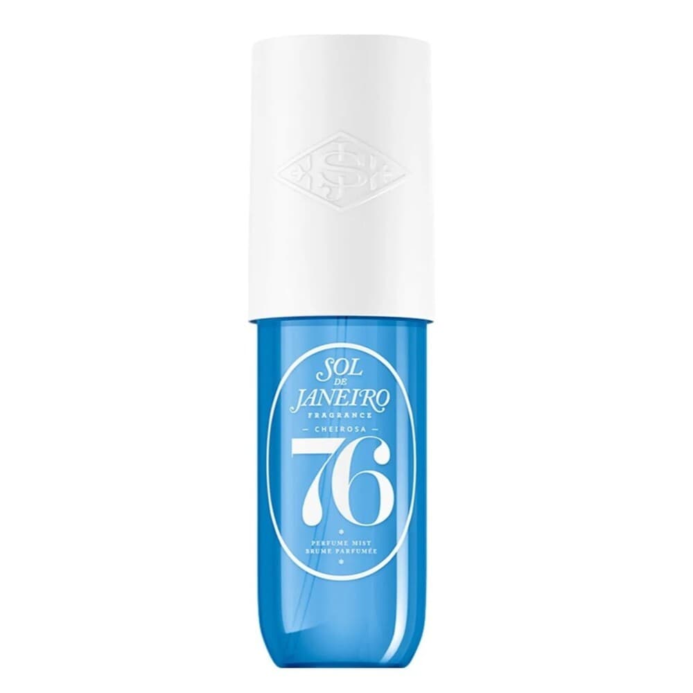Cheirosa \'76 mgiełka do ciała