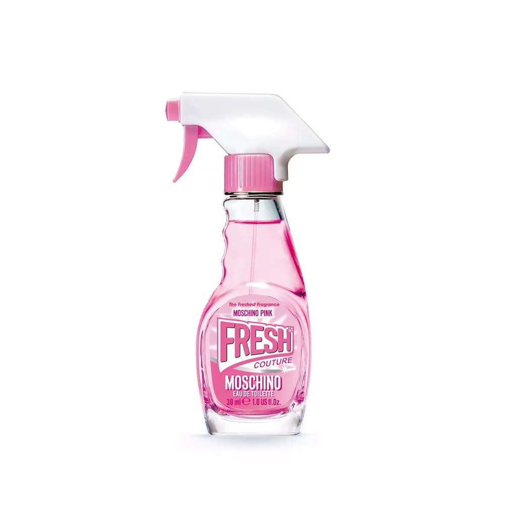 Fresh Couture eau de toilette spray