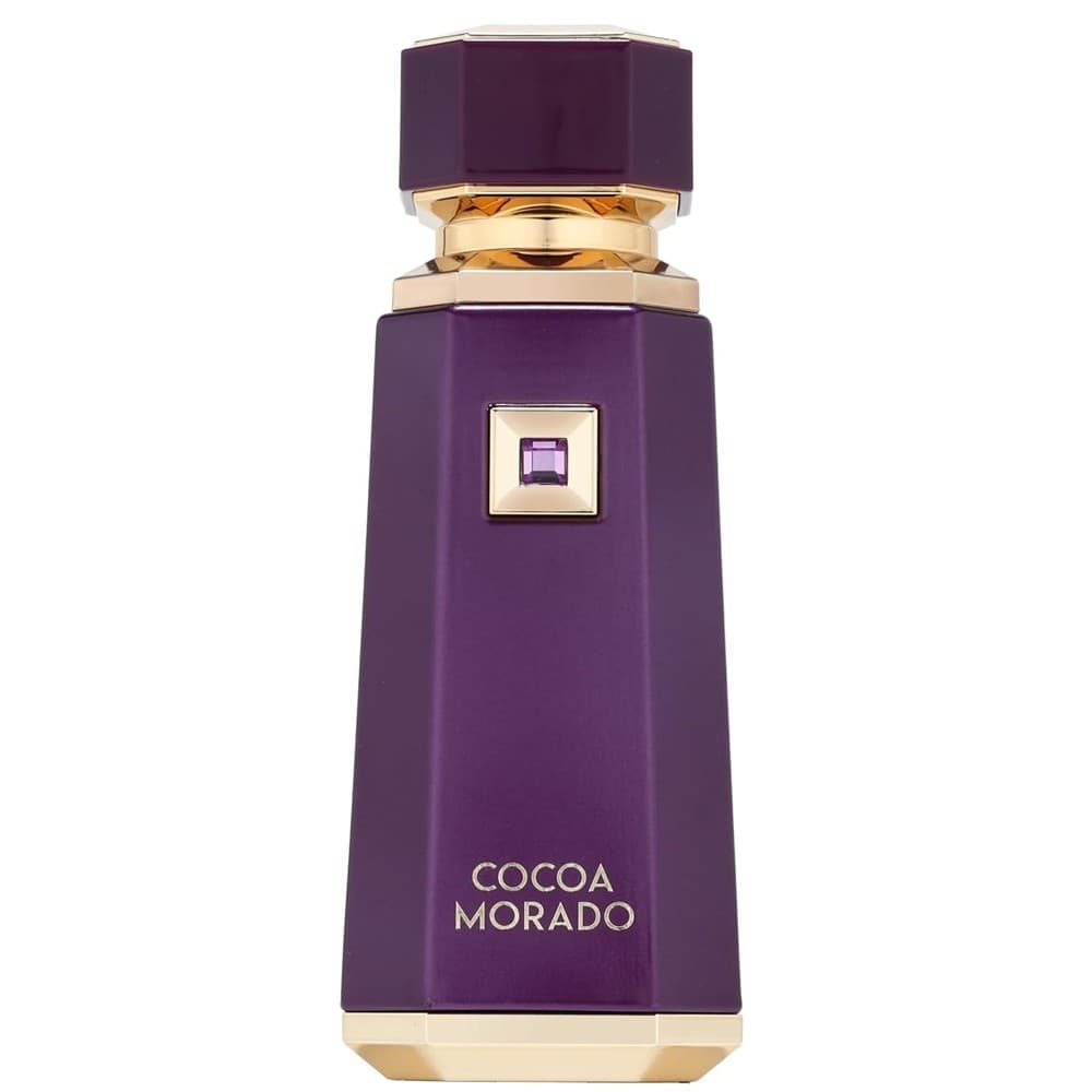 Cocoa Morado woda perfumowana unisex