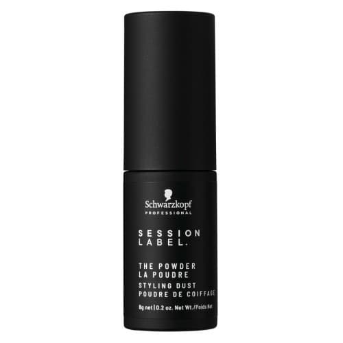 Session Label The Powder Puder stylizujący