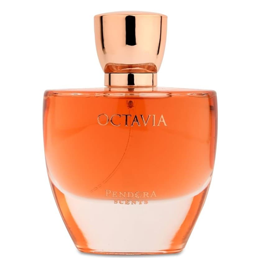 Octavia woda perfumowana spray (W)
