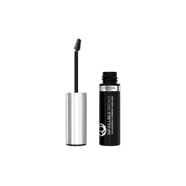 Infaillible Brows 24H Volumizing Eyebrow Mascara 00 Clea
