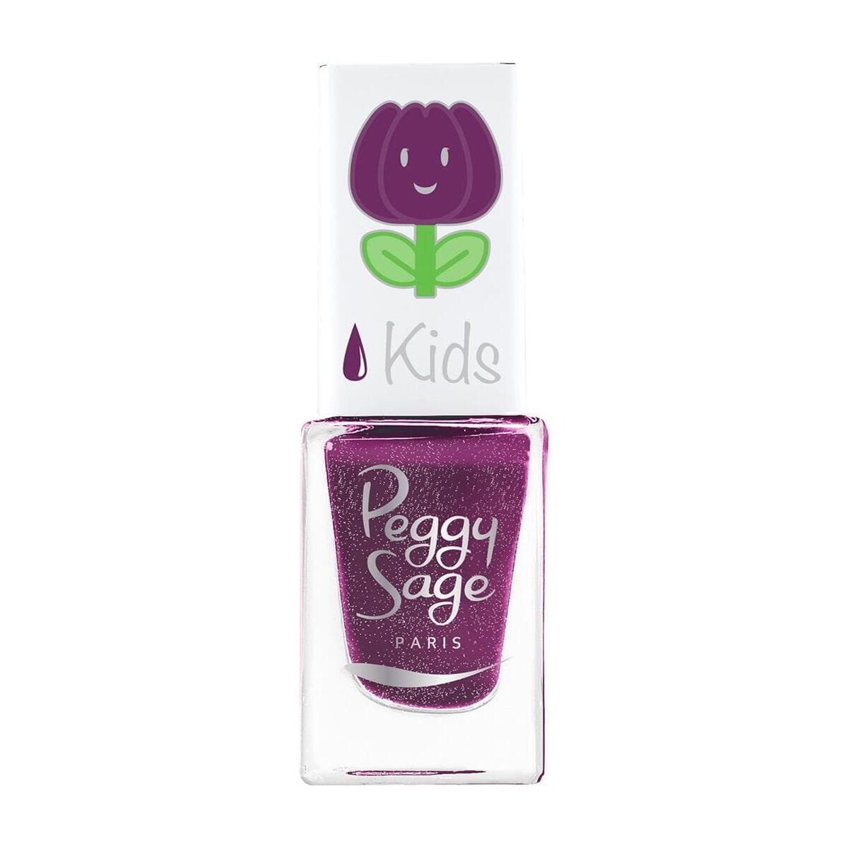 Sage, lakier do paznokci dla dzieci, Thais,, ref. 105921
