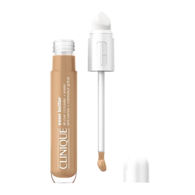 Even Better™ All-Over Concealer + Eraser korektor kryjący odcień CN 90 Sand