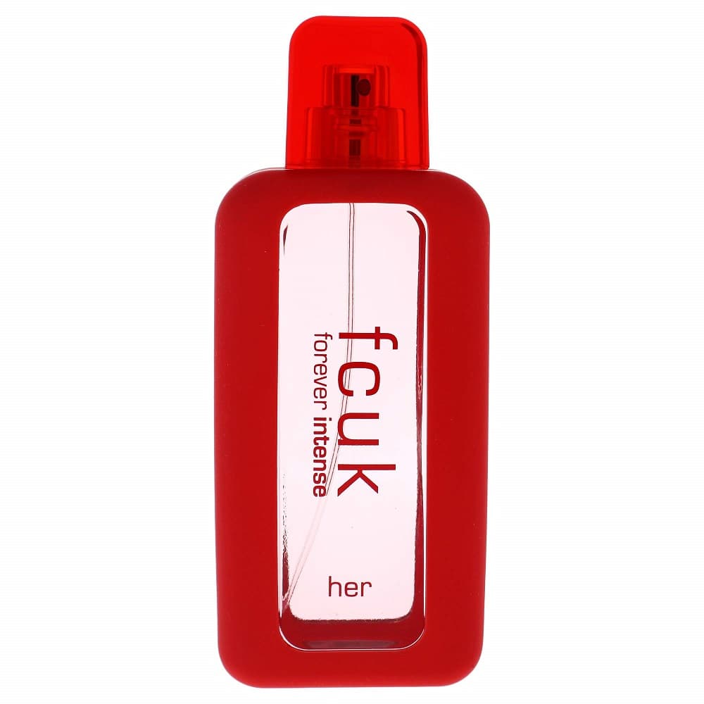 Forever Intense woda toaletowa dla kobiet