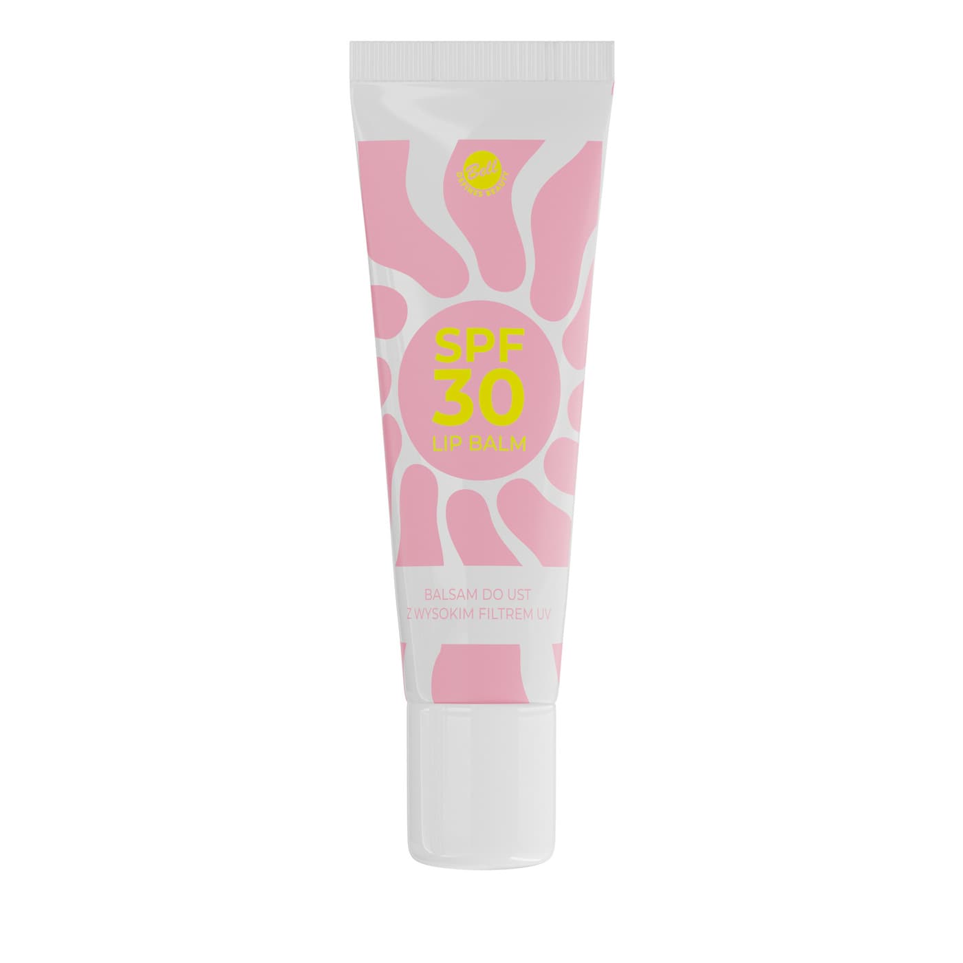 Summer Vibes, kolorowy balsam do ust z SPF30, 003