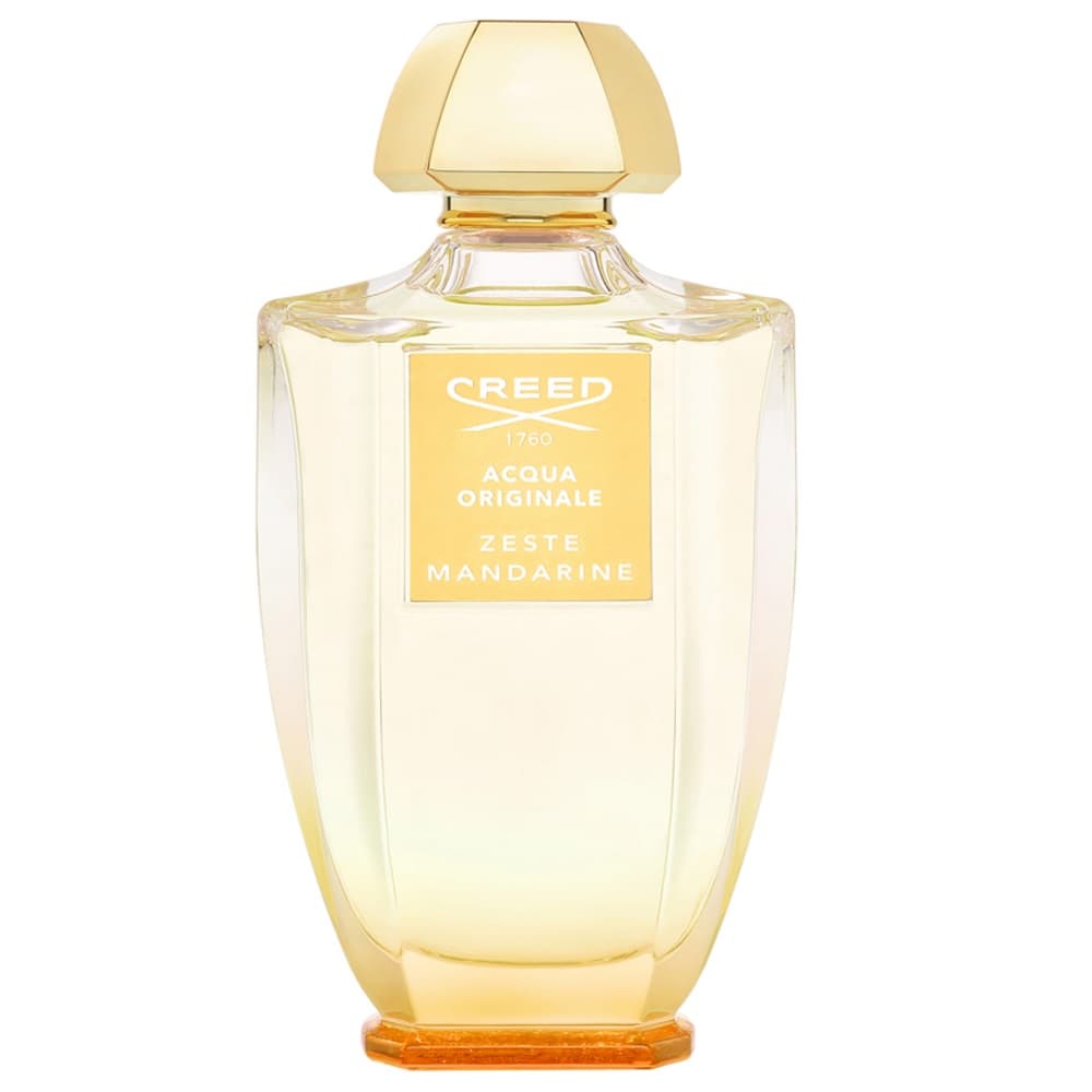 Acqua Originale Zeste Mandarine woda perfumowana spray Woda perfumowana