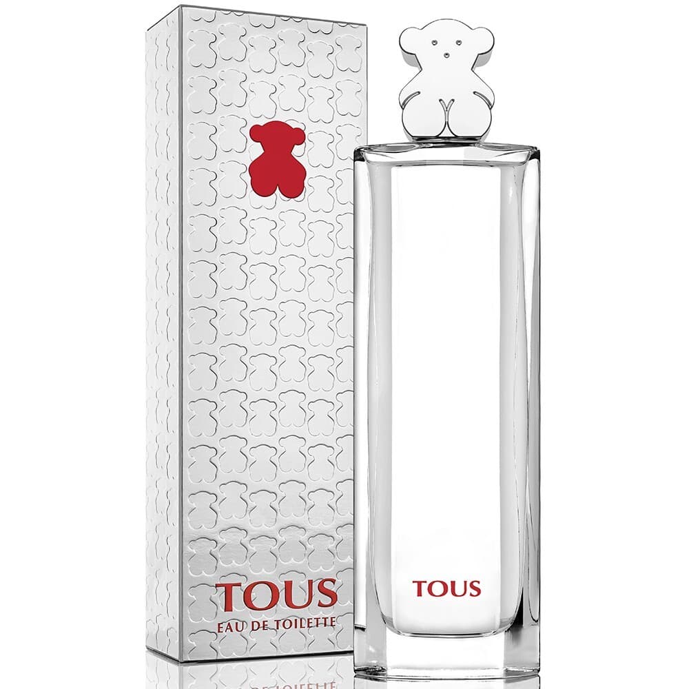 Woman Edt Spray