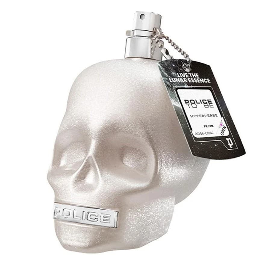 To Be Hyperverse EDP woda perfumowana dla kobiet