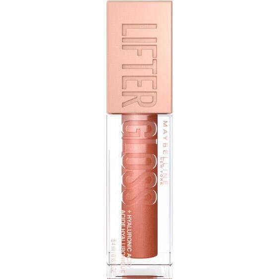Lifter Gloss Błyszczyk do ust - 017 COPPER