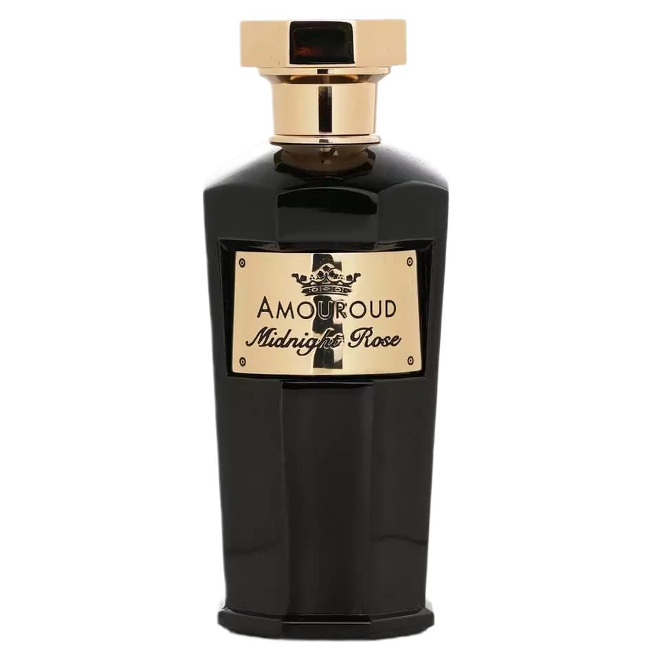 Midnight Rose woda perfumowana spray (U)