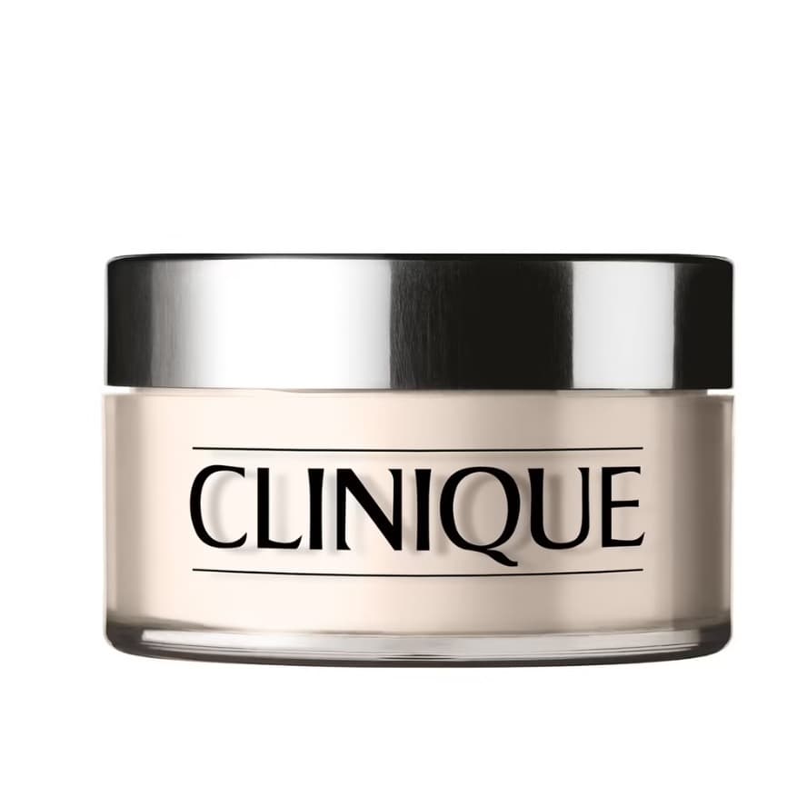 Blended Face Powder puder odcień Invisible Blend