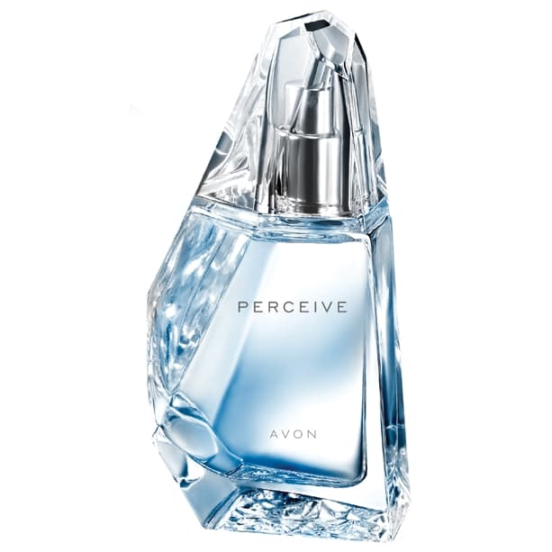 PERCEIVE Woda perfumowana dla kobiet