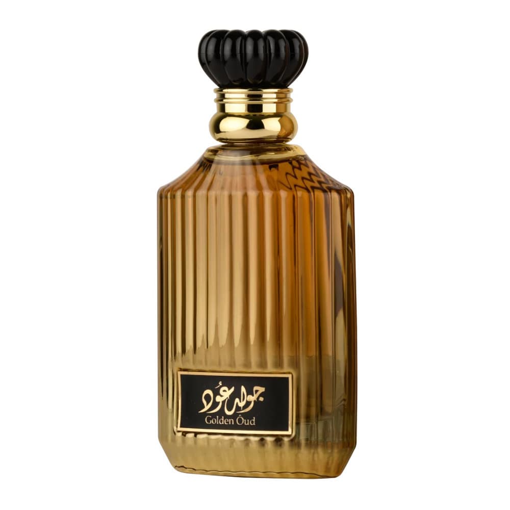 Golden Oud woda perfumowana spray