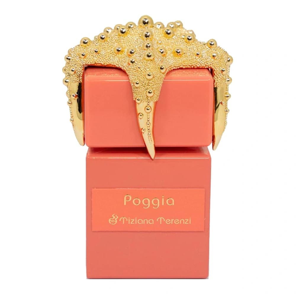 Poggia ekstrakt perfum spray (U)