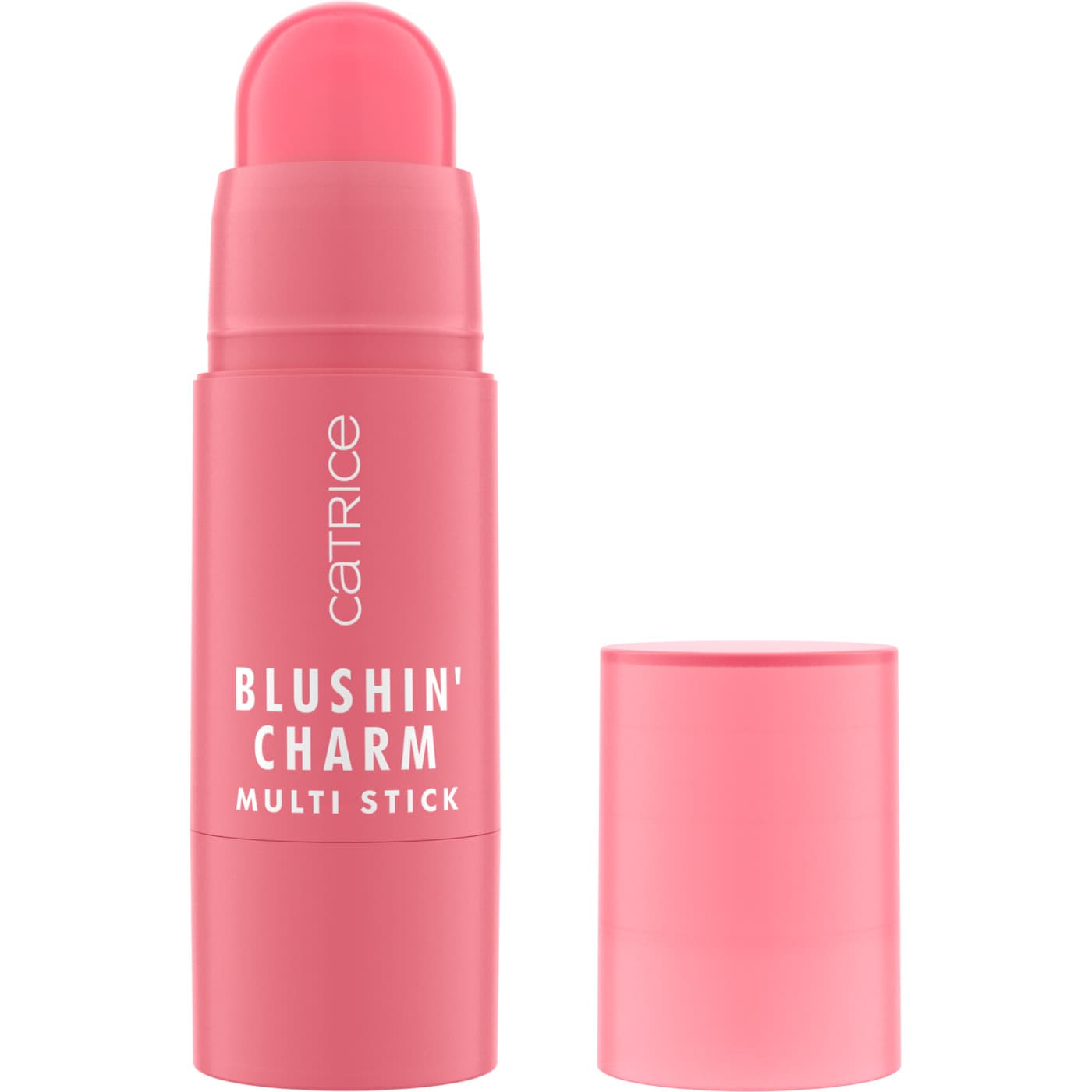 Blushin'Charm Multi Stick Sztyft do twarzy i ust - 010 Pink Sweetheart