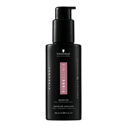 Schwarzkopf Fibre Clinix Bondfinity Vibrancy Booster, booster chroniący kolor