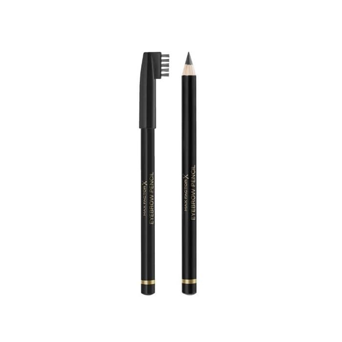 Eyebrow Pencil Kredka do brwi 001 Ebony