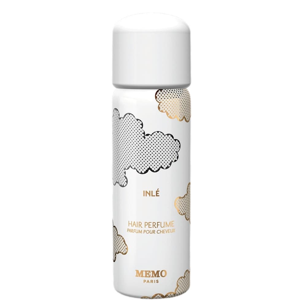 Inle perfumowana mgiełka do włosów unisex
