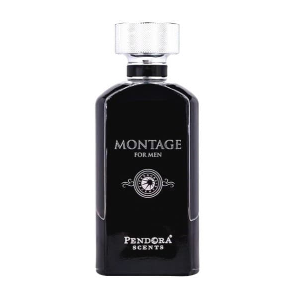 Montage For Men woda perfumowana spray