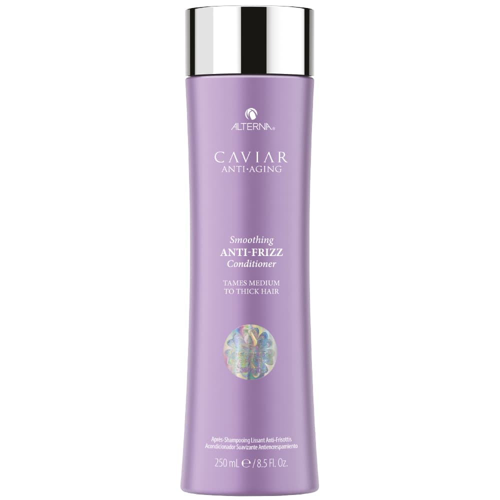 Caviar Anti-Frizz, odżywka wygładzająca do włosów normalnych i grubych