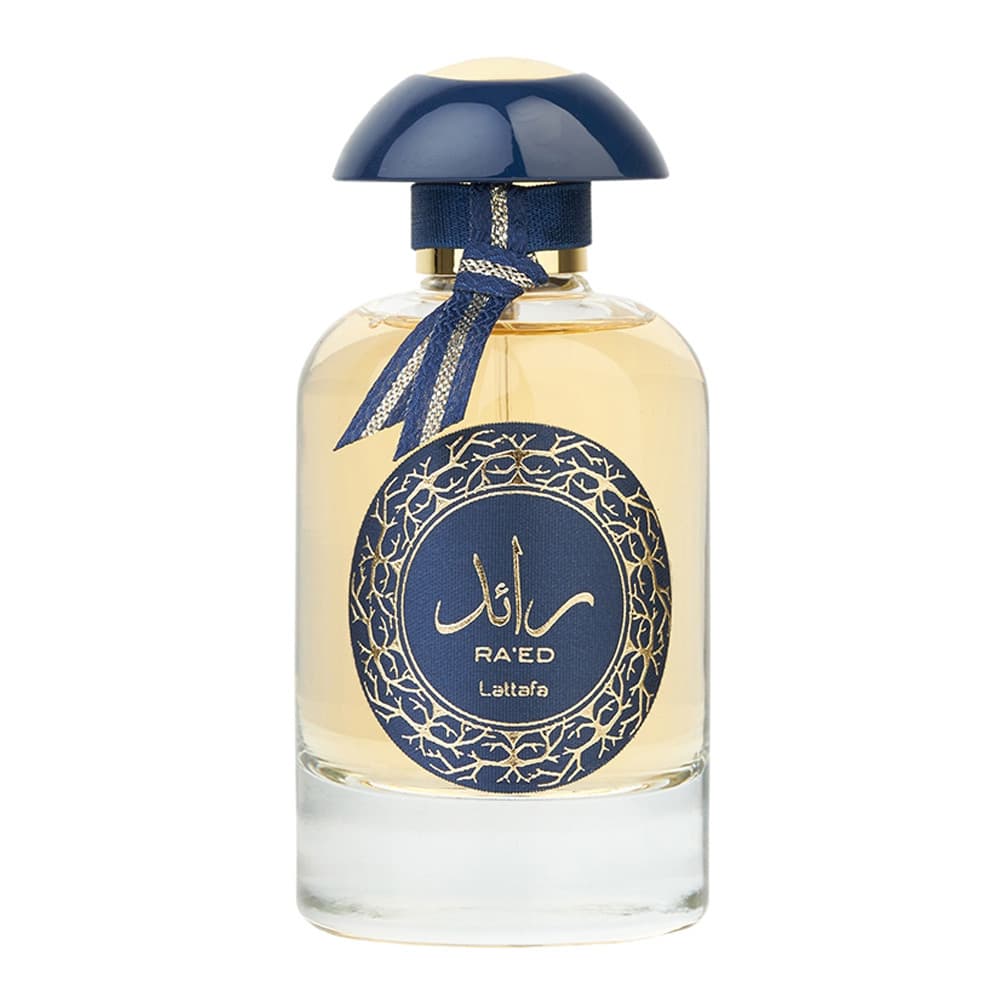 Raed Luxe Gold Eau de Parfum