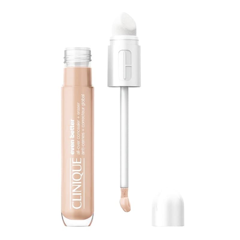 Even Better All Over Concealer + Eraser Korektor w płynie CN 02 Breeze