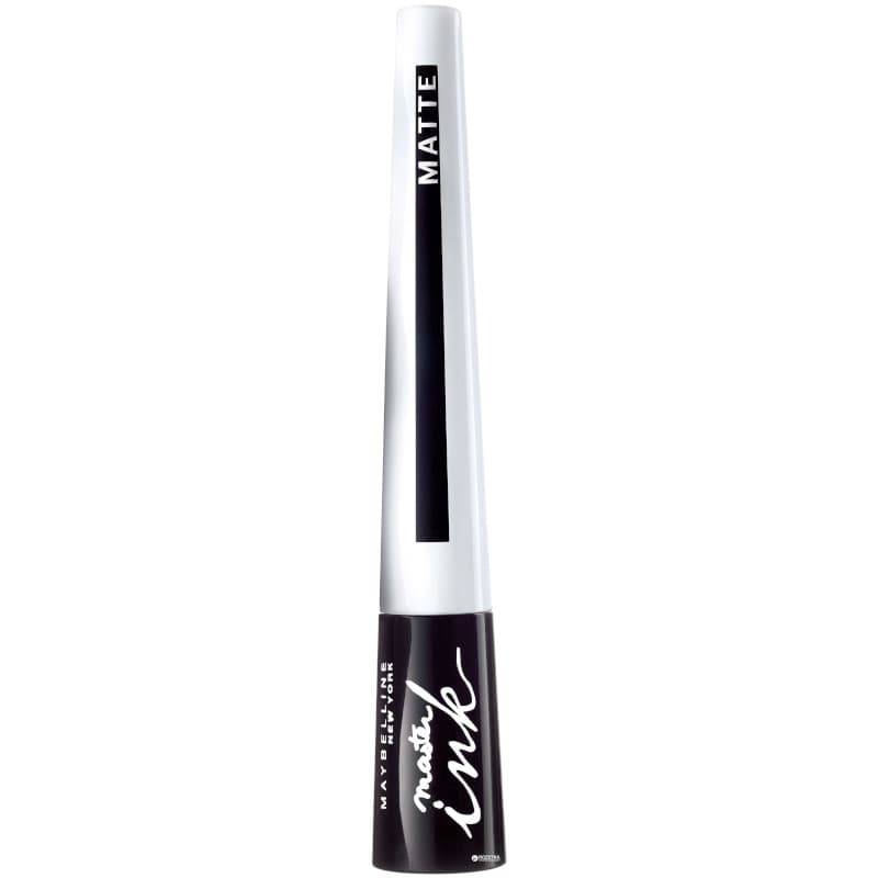 Master Ink, eyeliner w płynie Matte