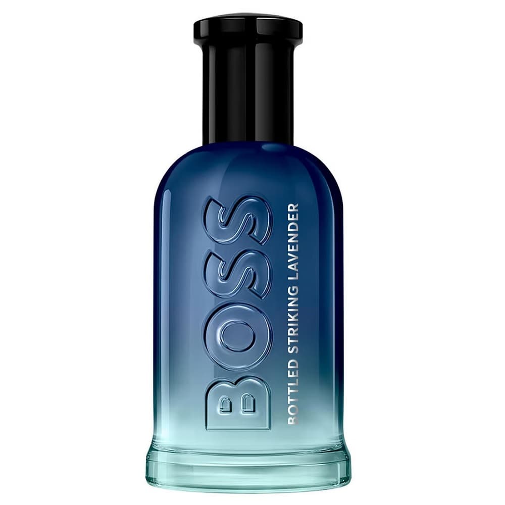 Bottled Striking Lavender Edp Spray