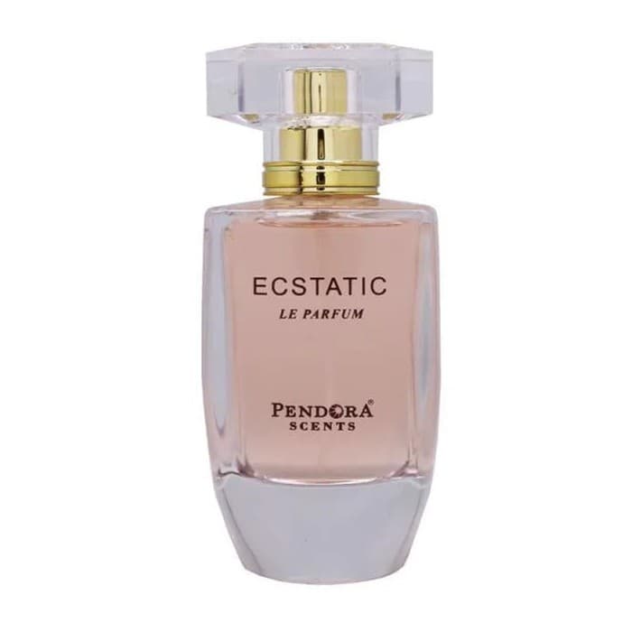 Ecstatic Le Parfum woda perfumowana spray
