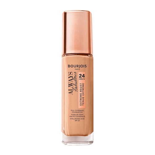 Always Fabulous Extreme Resist Foundation SPF20 kryjący podkład do twarzy 200 Rose Vanilla