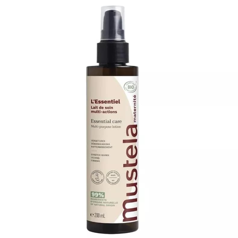 Maternité Essential Care krem wielofunkcyjny dla mam