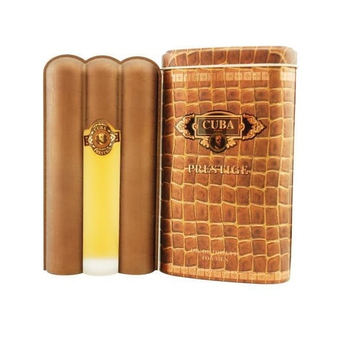 Cuba Prestige woda toaletowa spray (M)