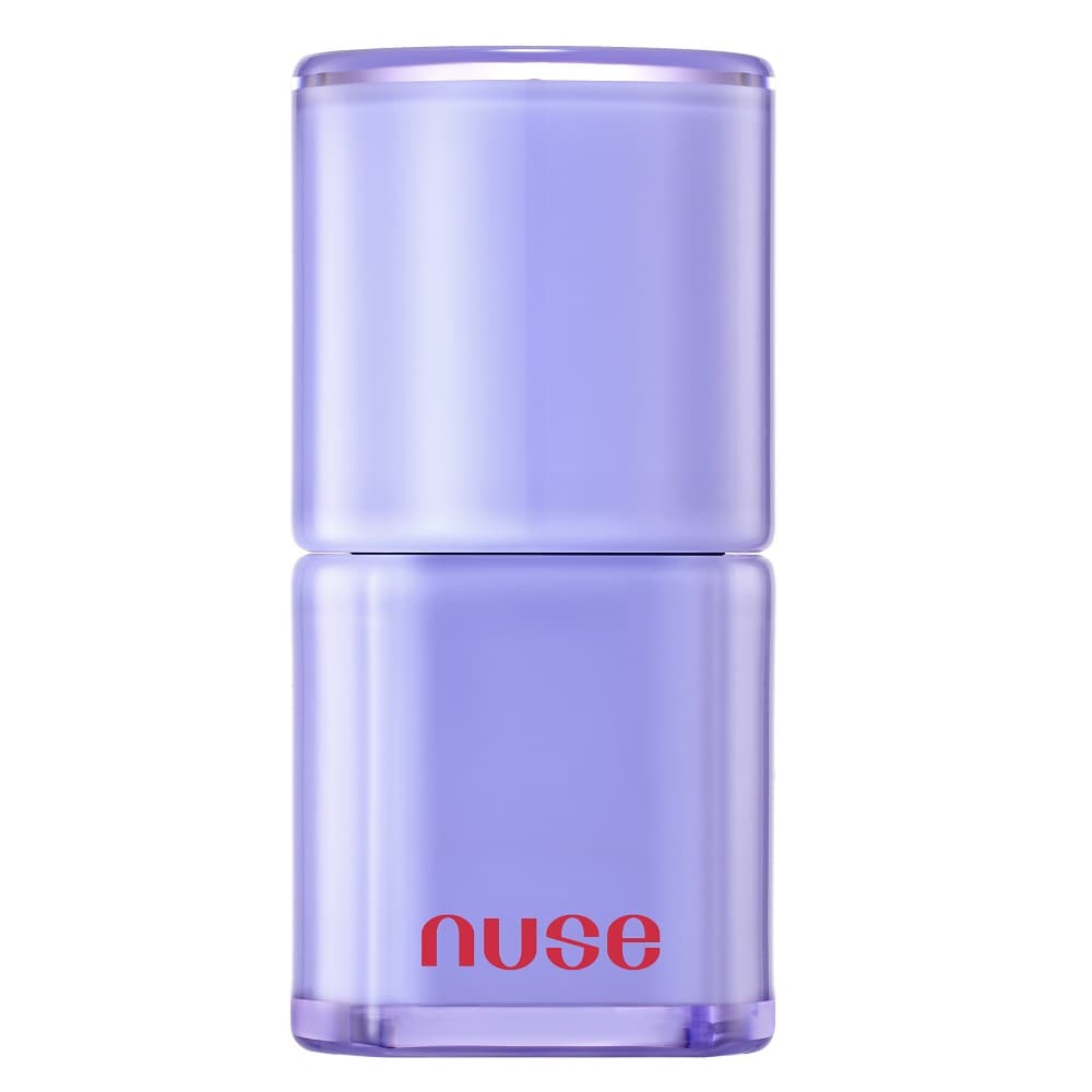 Care Liptual Nawilżający tint do ust, 03 Redish Huh