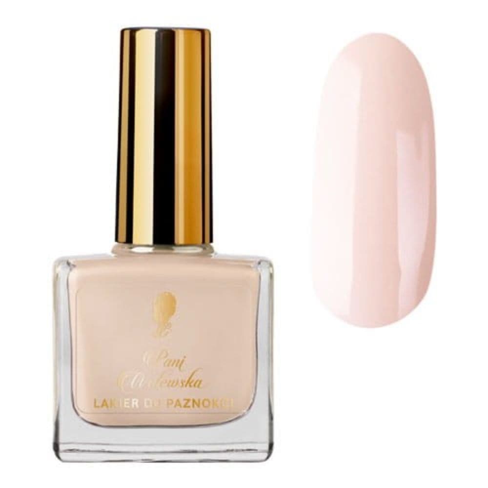 Nail polish szybkoschnący lakier do paznokci odcień No. 22 French