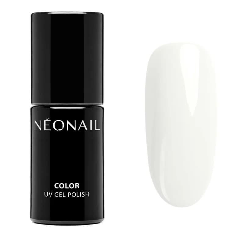 COLOR UV GEL POLISH - Lakier hybrydowy - Milady - - 12236-7 Milk Shake