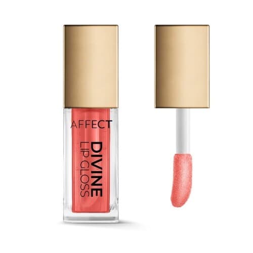 DIVINE - LIP GLOSS - Błyszczyk do ust - - DARLING
