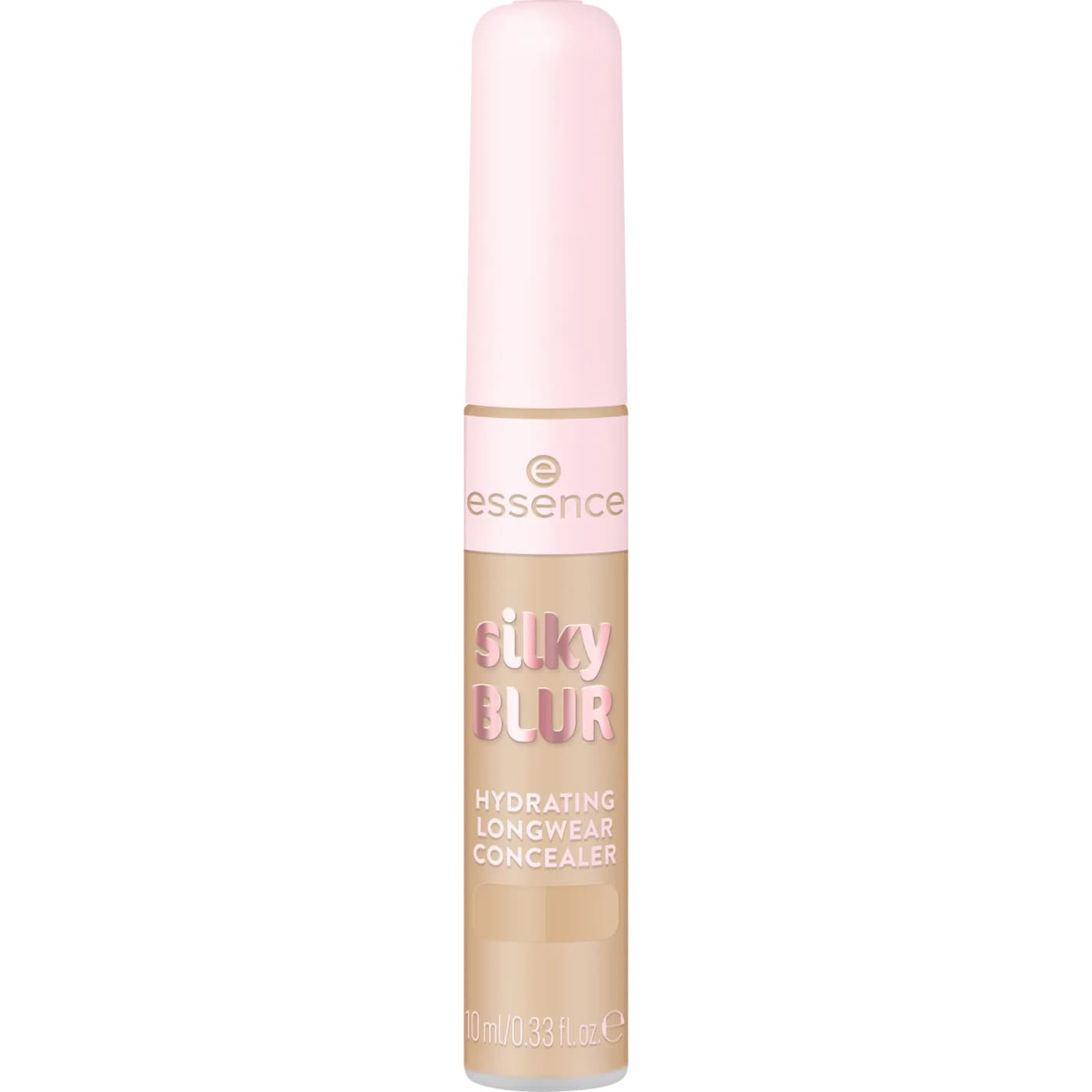Silky Blur - Hydrating Longwear Concealer - Korektor do twarzy - - 180