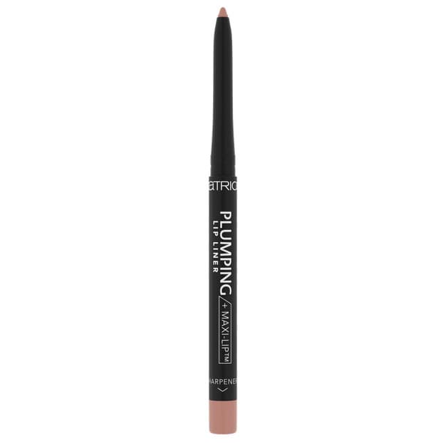 Plumping Lip Liner, konturówka wypełniająca kontur i podkreślająca usta 010