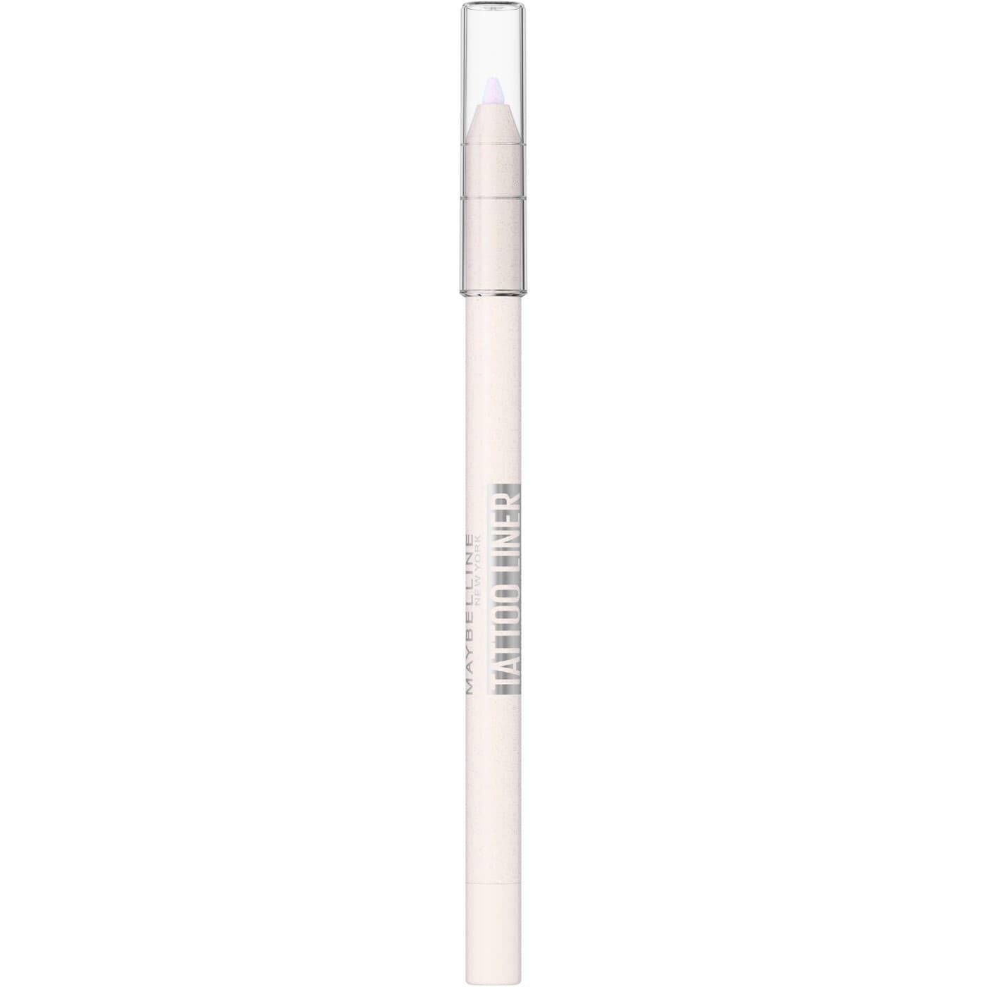 Tattoo Gel Liner, żelowa kredka do oczu, 821 Stardust Chrome