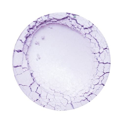 Minerals, mineralny cień do powiek,, Lilac
