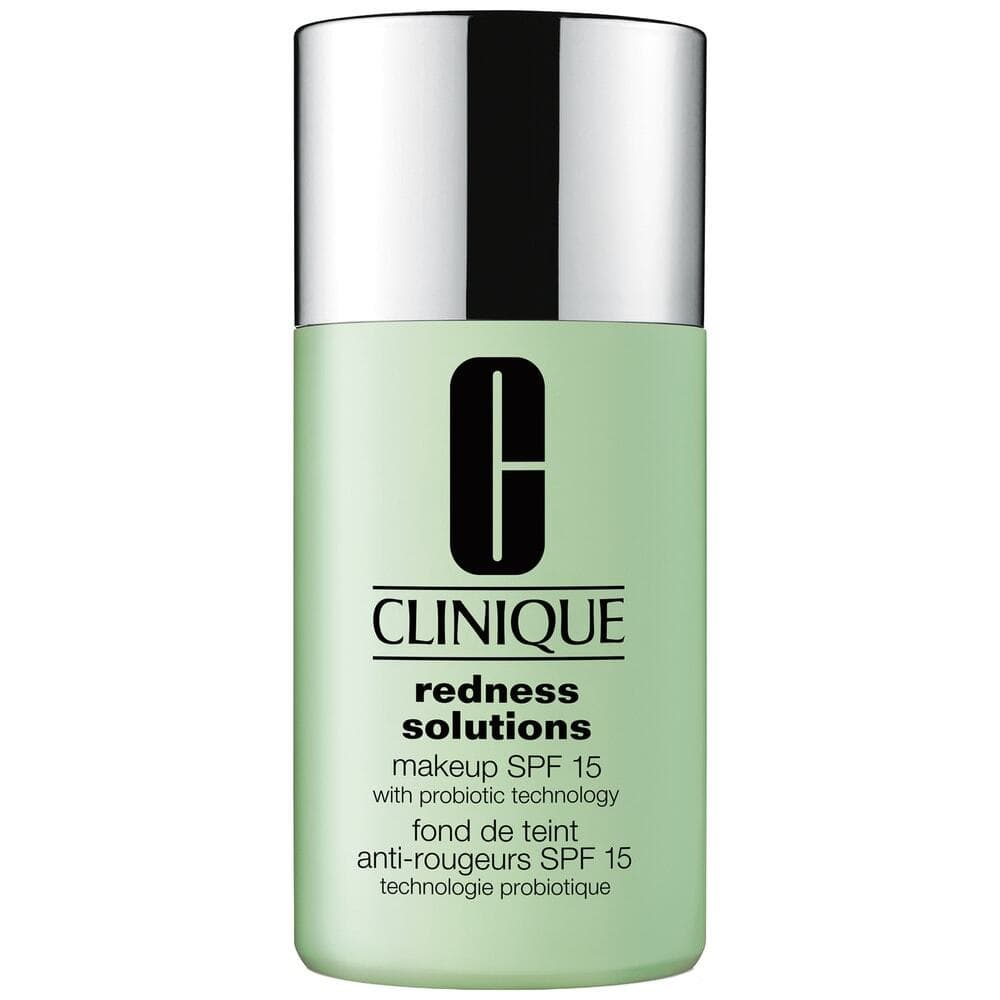 Redness Solutions Makeup SPF15 podkład maskujący widoczność zaczerwienień 01 Calming Alabaster