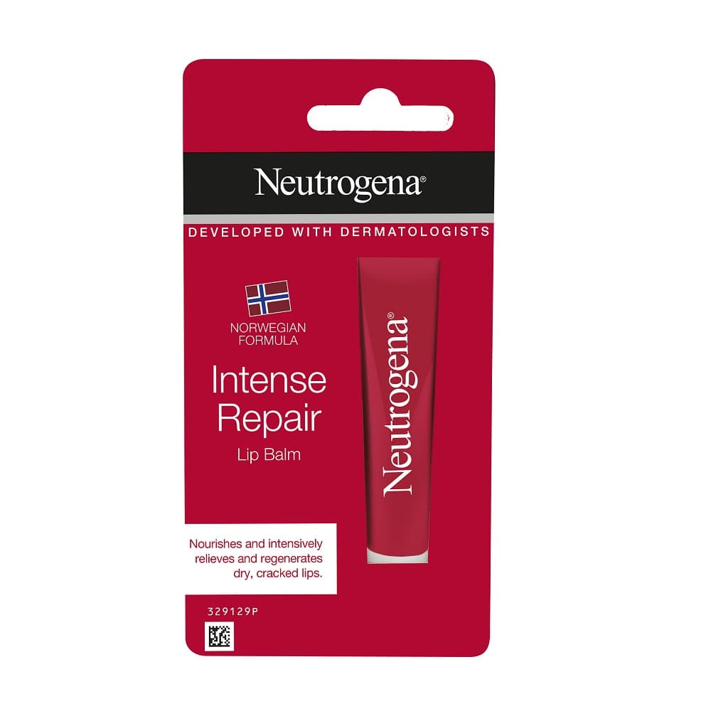 Intense Repair balsam do ust, intensywna regeneracja